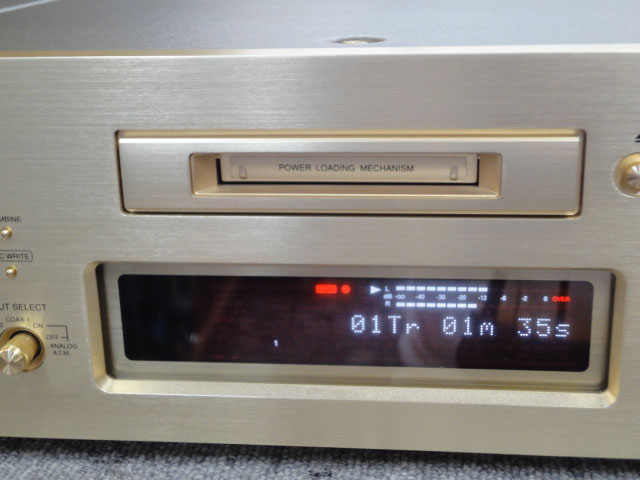DMD－S10