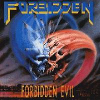 Forbidden - Forbidden Evil (album review ) | Sputnikmusic