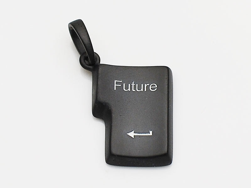 PUERTA DEL SOL（プエルタ デルソル） - ペンダント - DEFI - シルバー