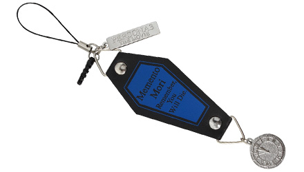 グッズ ｜ 劇場版「ペルソナ3」 公式サイト