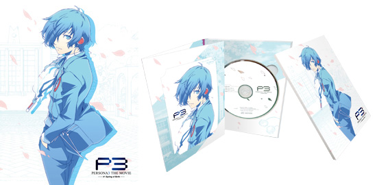 前売券情報 ｜ 劇場版「ペルソナ3」 公式サイト