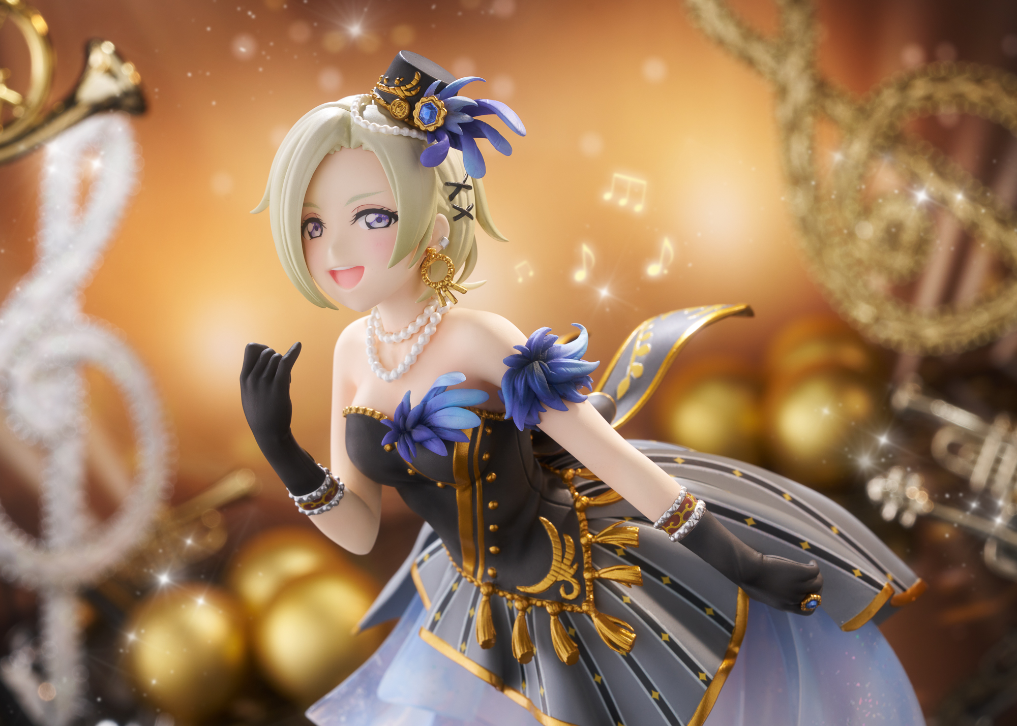 ミア・テイラー