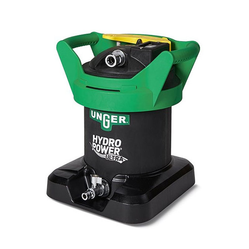 ウンガーUNGER ハイドロパワー ウルトラフィルター S - 純水精製機