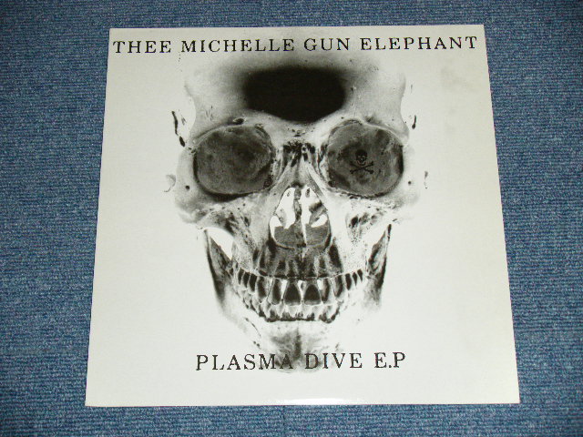 ミッシェル・ガン・エレファント THEE MICHELLE GUN ORELEPHANT