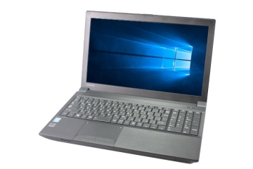 即納パソコン】dynabook Satellite B554/M ※テンキー付 【中古パソコン