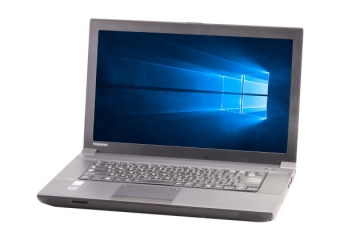 即納パソコン】dynabook Satellite B554/L 【中古パソコン直販(35939)】