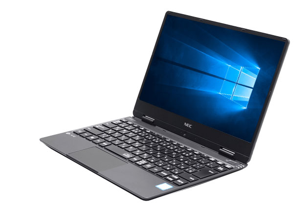 NEC 【即納パソコン】Lavie Direct NM PC-GN13S78GF 【中古パソコン