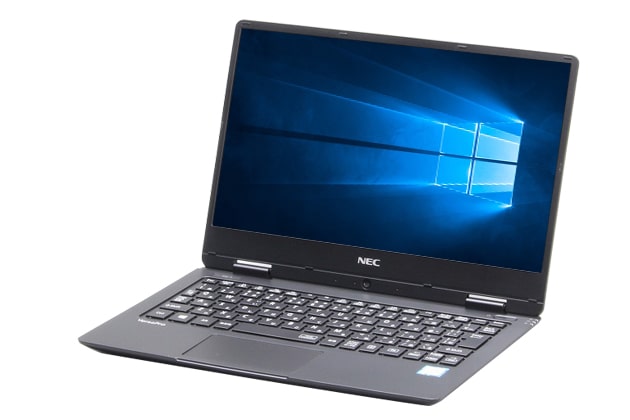 即納パソコン】VersaPro VKT12/H-3 (BC品) 【中古パソコン直販(41166)】