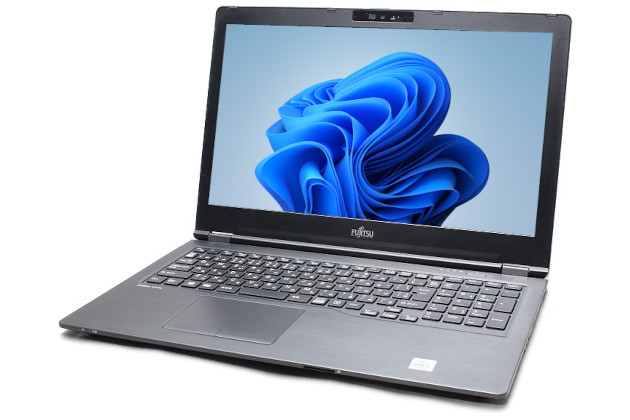 富士通 【即納パソコン】LIFEBOOK U7510/D (Win11pro64)(SSD新品