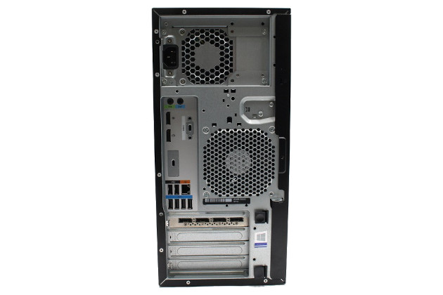 即納パソコン】 Z2 Tower G4 Workstation (Win11pro64)(SSD新品