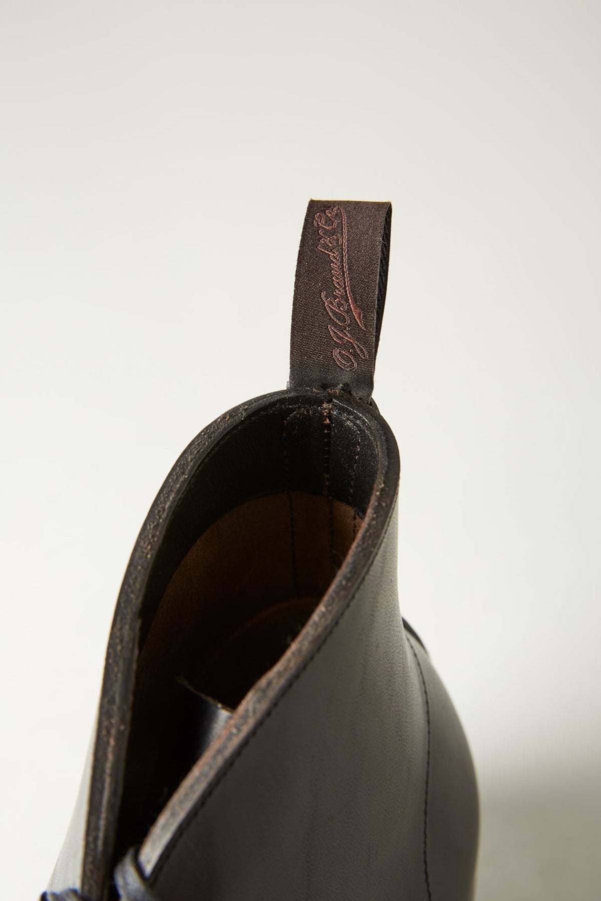 ○OLD JOE - 
