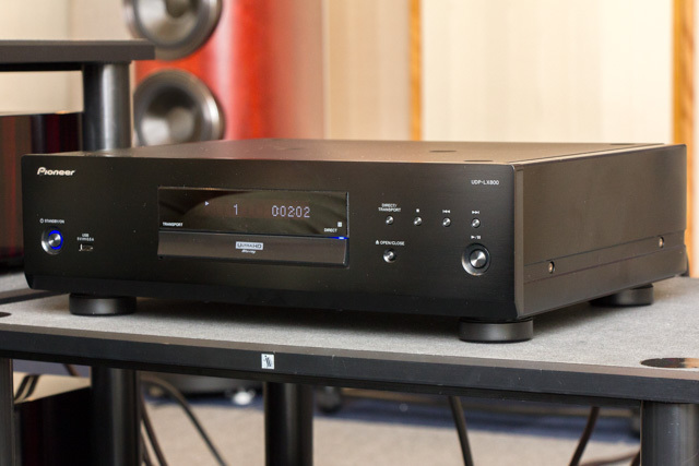 パイオニア「UDP-LX800」レビュー。“別格の音質”を手中にした旗艦UHD