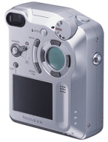 富士フィルム、FinePix