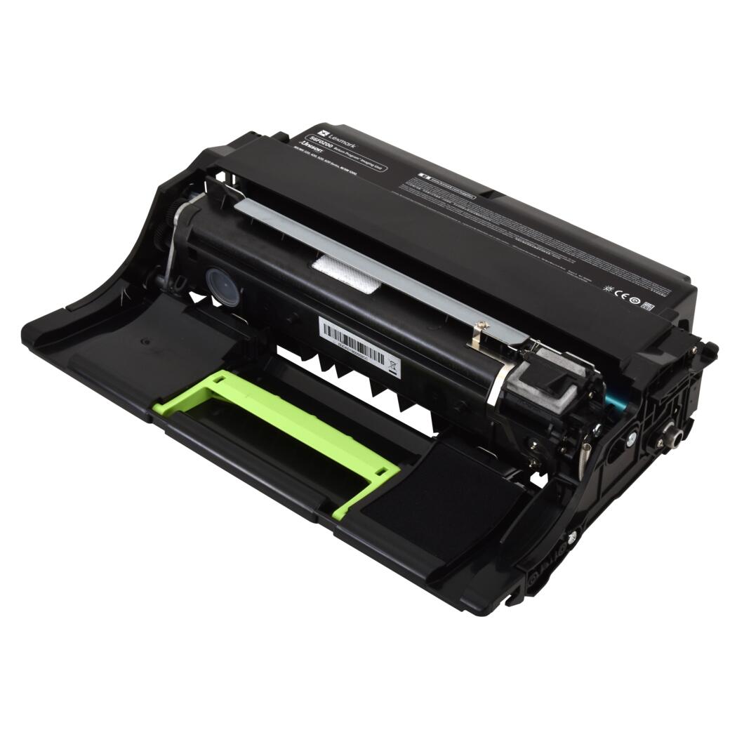 Lexmark MS321dn Black Drum Unit, Genuine (G4018)