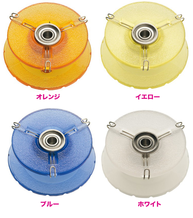 ワカサギ/ワカサギ釣り/リール/【OUTLET】○夢屋ワカサギマチックDDM