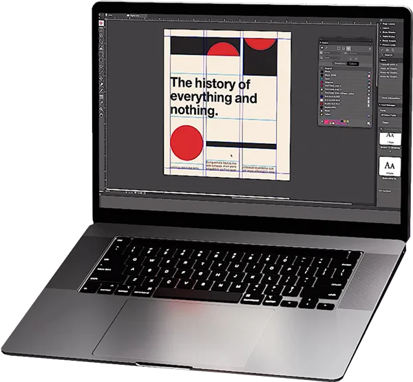 QuarkXPress｜デスクトップパブリッシングソフトウェアおよびページ