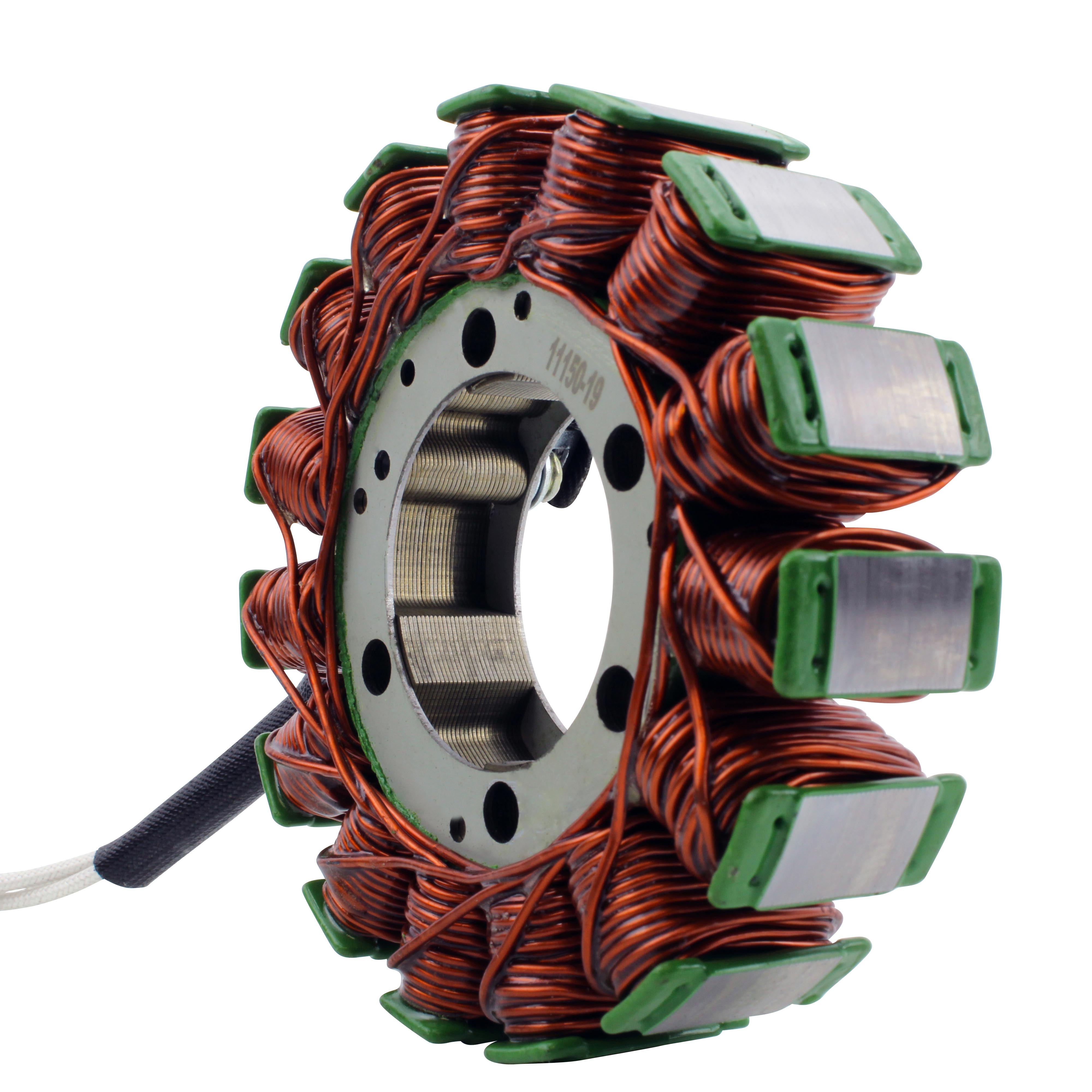 Generator Stator For Yamaha YXR700 Rhino / YXM700 / YXC700 Viking