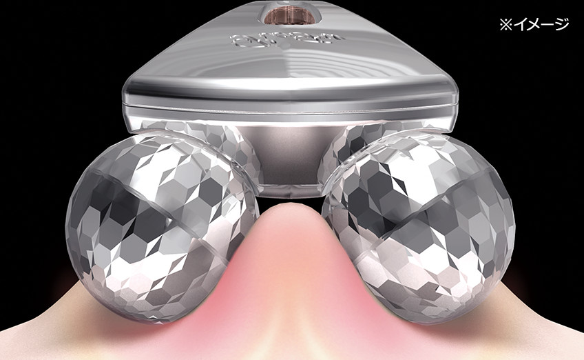 リファエグゼフォーメン - ReFa EXE for men | 商品情報 | ReFa