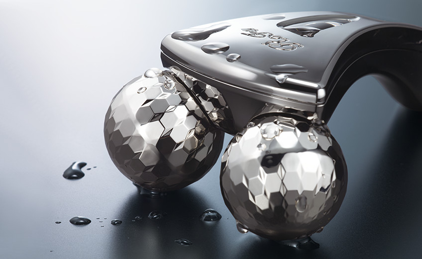 リファエグゼフォーメン - ReFa EXE for men | 商品情報 | ReFa