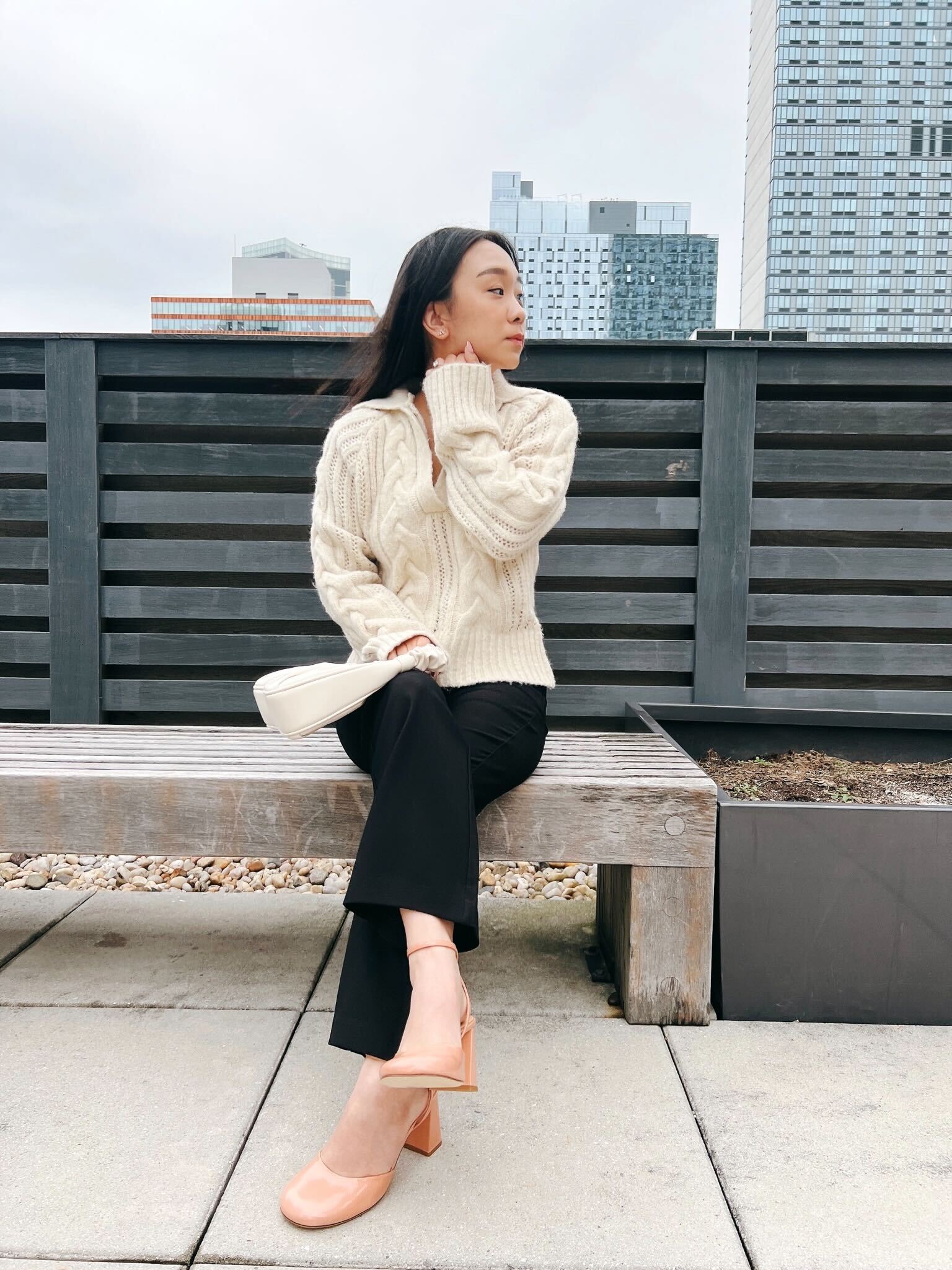 Dear Frances Pre-Spring Summer 2023 Collection Review