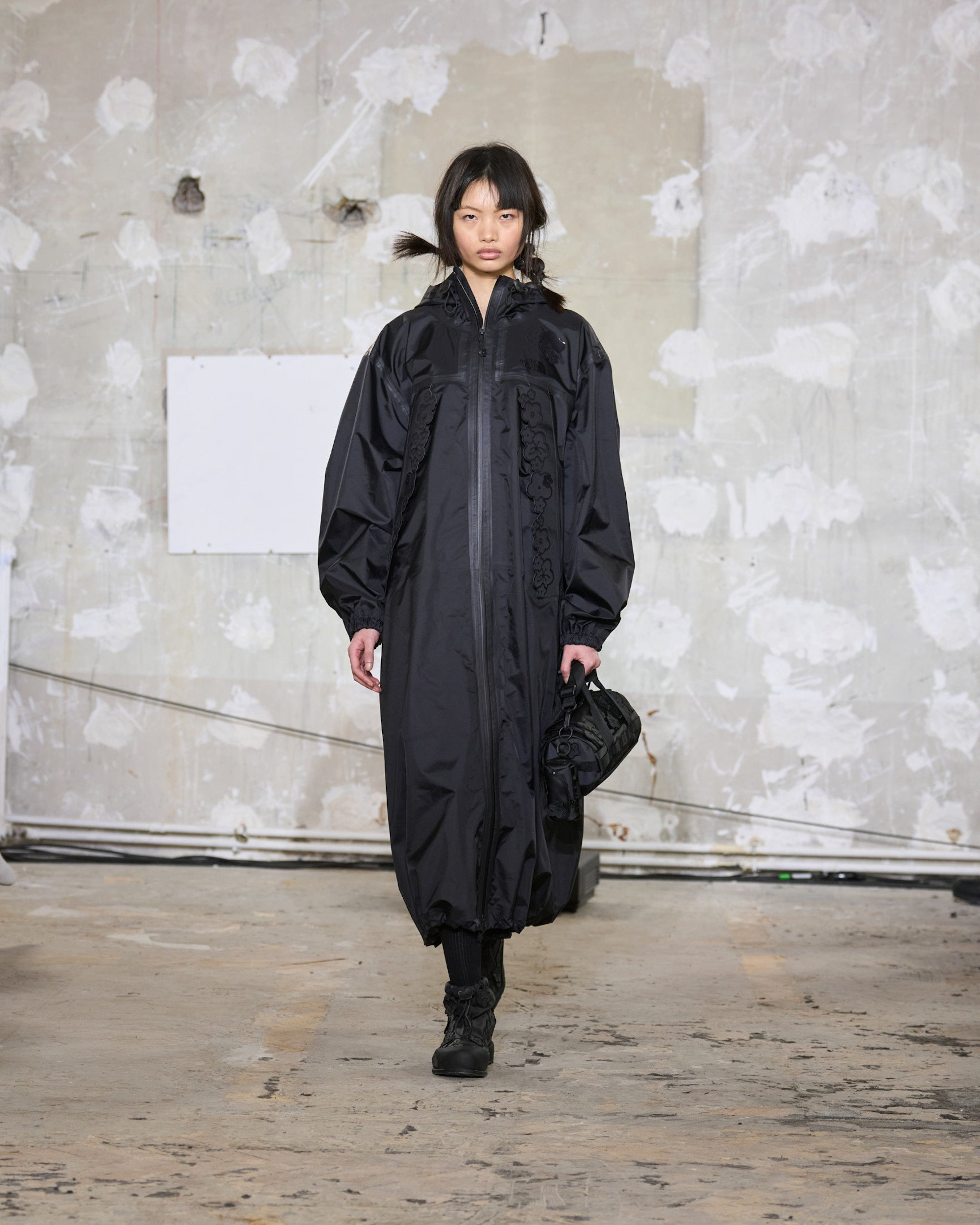 Cecilie Bahnsen Is Collaborating With The North Face