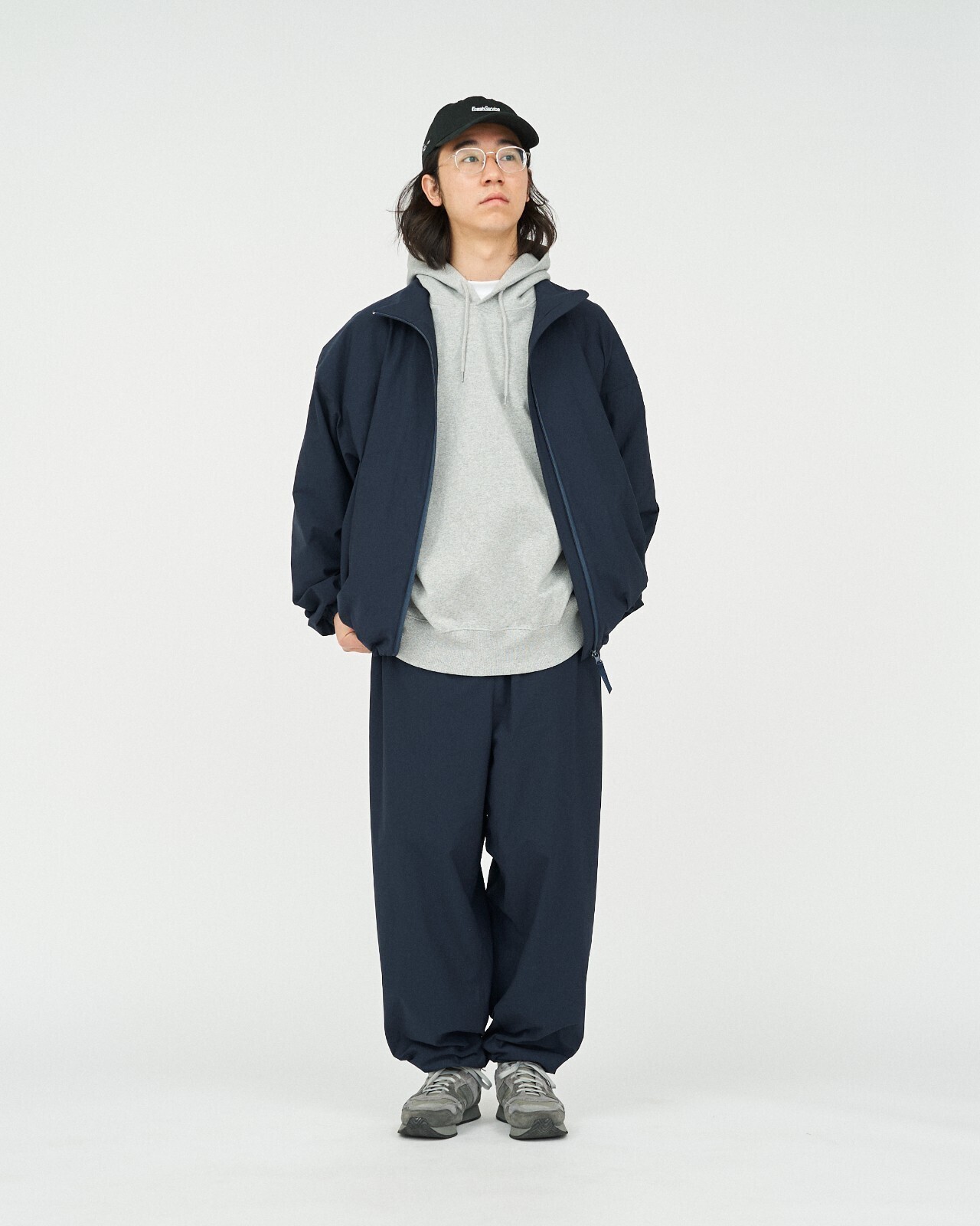 コーポレートトラックスーツ - フレッシュサービス レディース