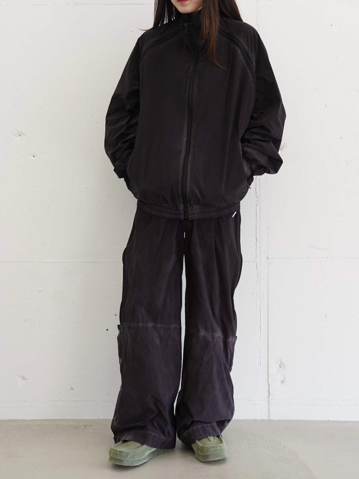 サーフヴィンテージ スキーパンツ - ダイリク メンズ｜公式通販サイト