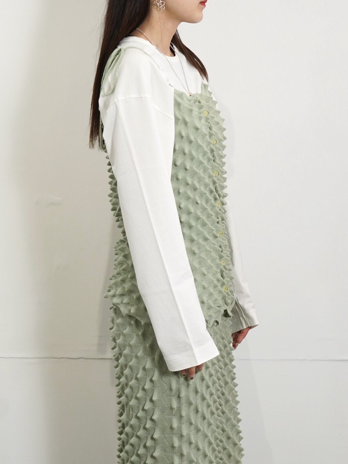 ドリアンキャミソール - オープン セサミ クラブ レディース｜公式通販