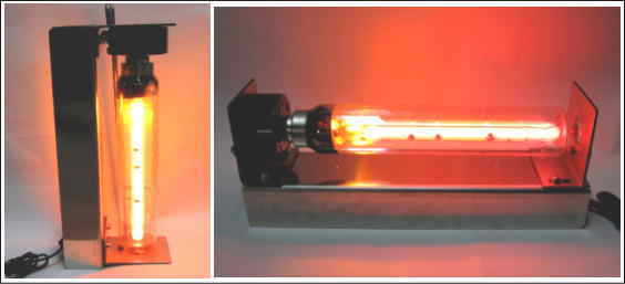 低圧ナトリウムランプ用照明器具 No，2 販売およびレンタルのページ