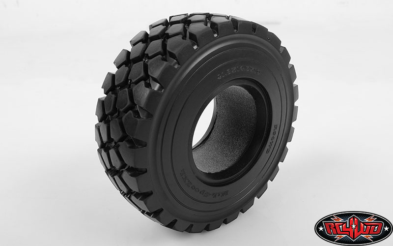 MIL-SPEC ZXL 1.9