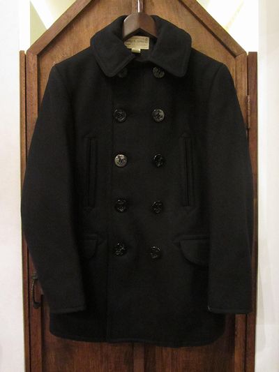 RRL等の通販サイト【RHYTHM】RRL(ダブルアールエル) WOOL P-COAT