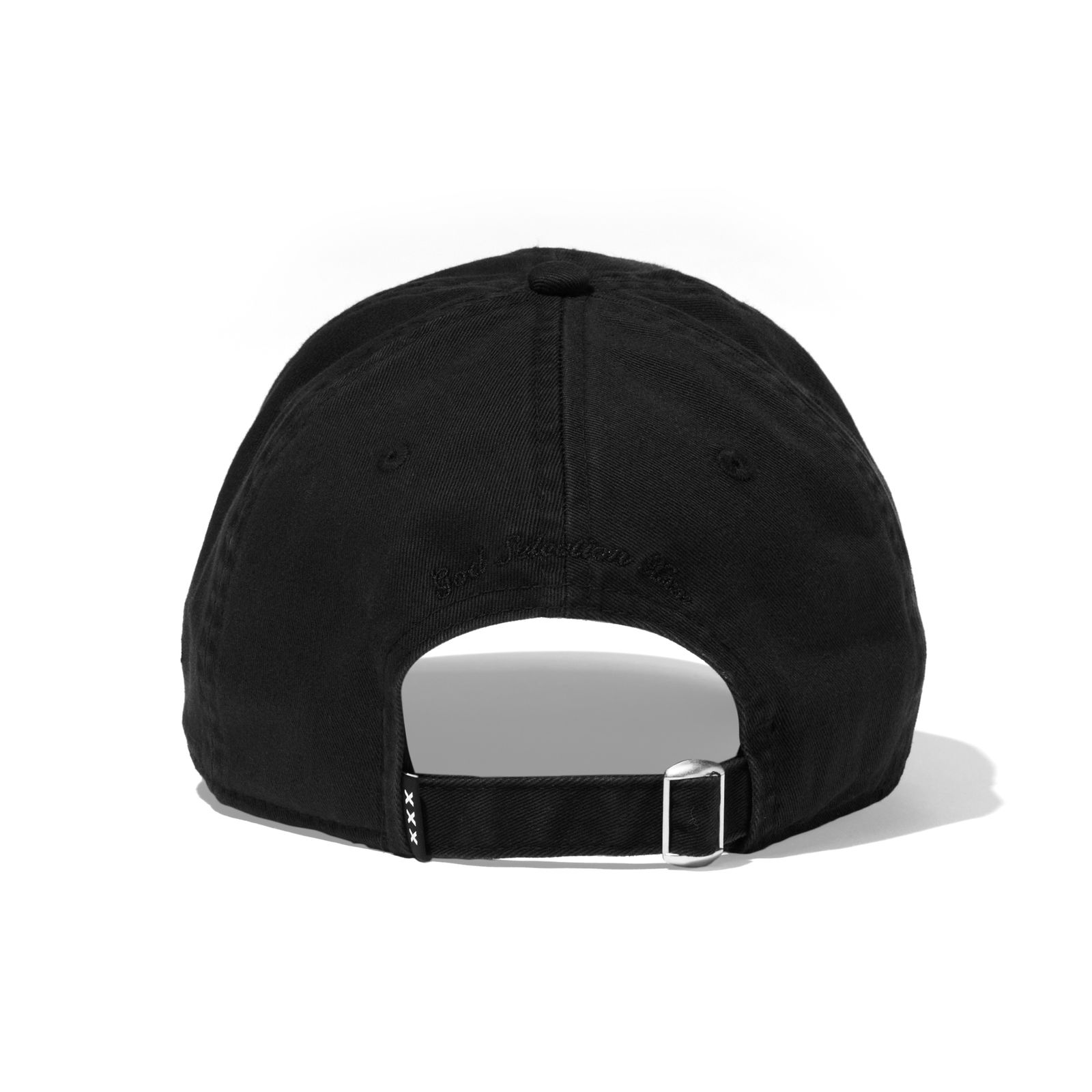 GOD SELECTION XXX - GX-A26-HT-02 9TWENTY BLACK | River