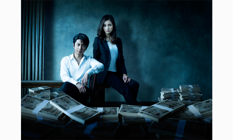 プラスW｜WOWOWオンライン