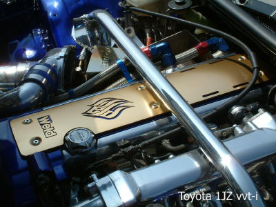 Technique Factory Co.