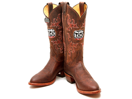 トニーラマ（Tony Lama）C0108 COGNAC の詳細ページです｜Western