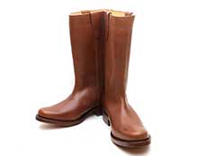 アダムスブーツ（ADAM'S BOOTS）本格的なウエスタンブーツ