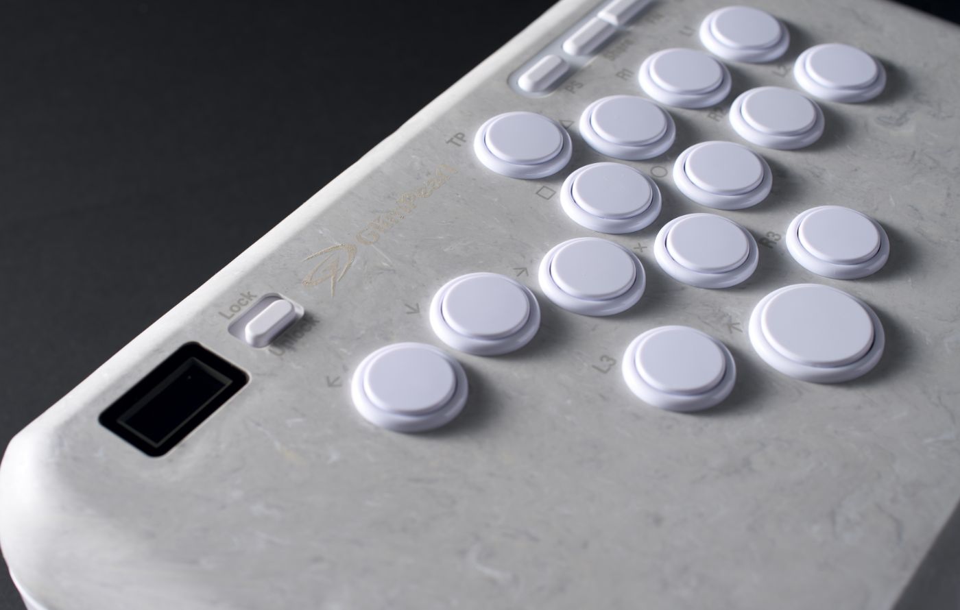 GlimPearl｜製品情報｜Wizard Room