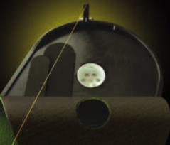 トレーニングエイド/ツアーリンクス