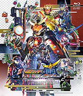 仮面ライダー鎧武 | 東映ビデオオフィシャルサイト
