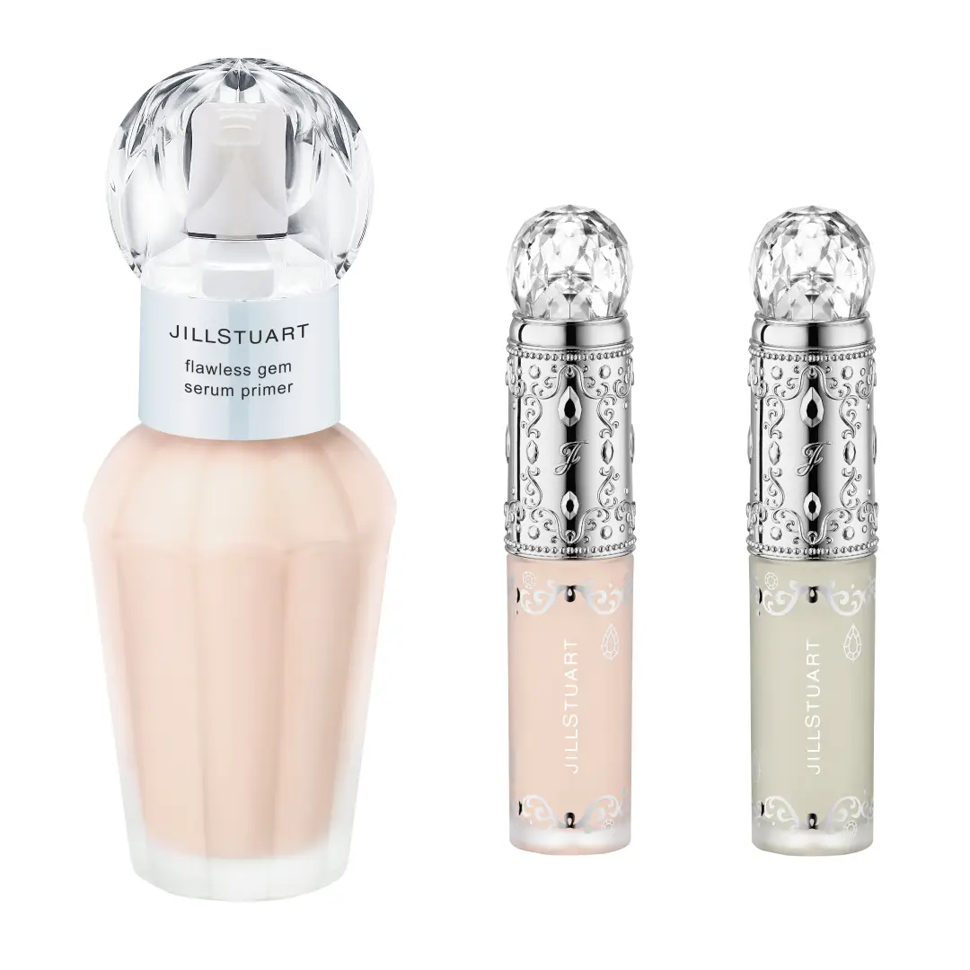 JILLSTUART (ジルスチュアート ビューティー) 〉25年秋コスメは、真珠