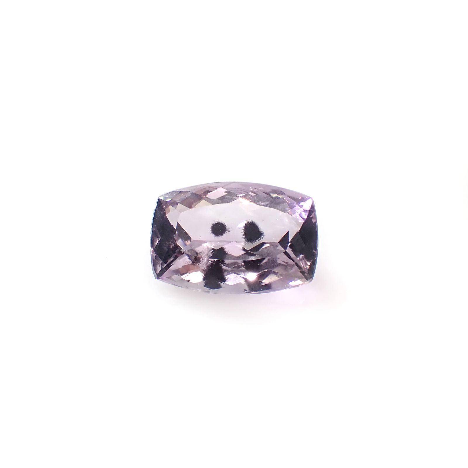 ロマネサイトインアメジスト ブラジル産 13.61ct / 19x13.1mm前後