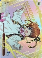 なまえをよんで 20年の魔法 St.ヒルデ魔法学院 ヴィヴィオ 3枚 なまえ