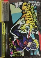 来るべき運命 主人公/JOKER【ヴァイスシュヴァルツトレカお買得