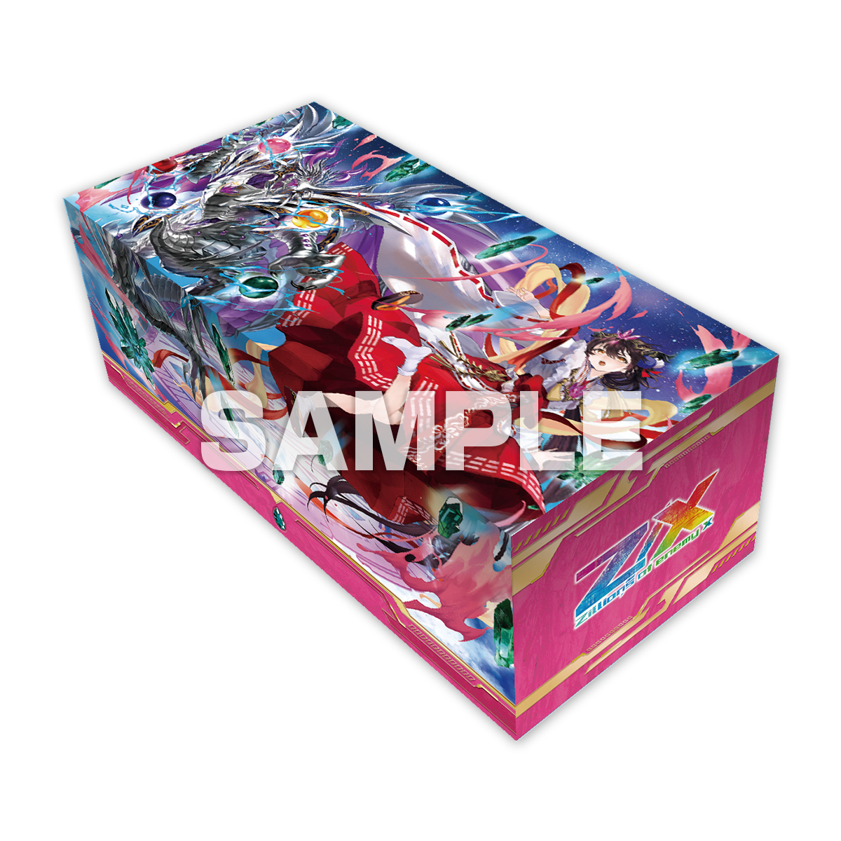 商品詳細 | トレカアイテムくじOnline