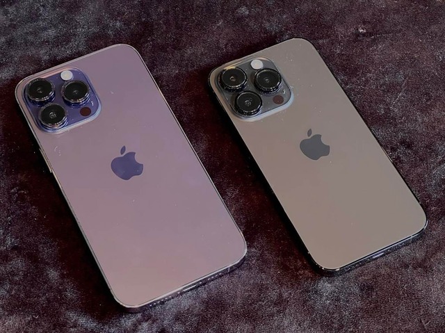 iPhone 14/14 Proレビュー。実機で分かったProを選ぶ理由（本田雅一