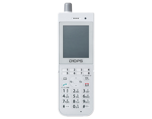 日立PHS HI-D8PS2 (HI-D8PSⅡ) SET hi-d8psii 新品 | 電話機