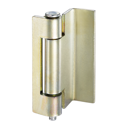 B-591 L型裏蝶番 | TAKIGEN | タキゲン製造株式会社