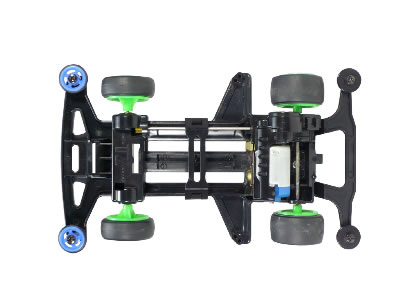 スーパーTZシャーシ