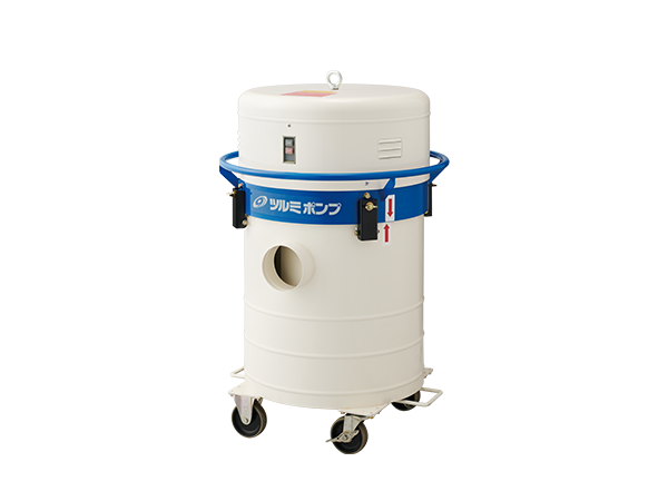 JS型｜その他関連機器｜その他｜製品情報｜鶴見製作所-ツルミポンプ