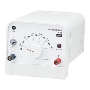 UCHIDASウチダス直流電源装置 TM－5S: 理科